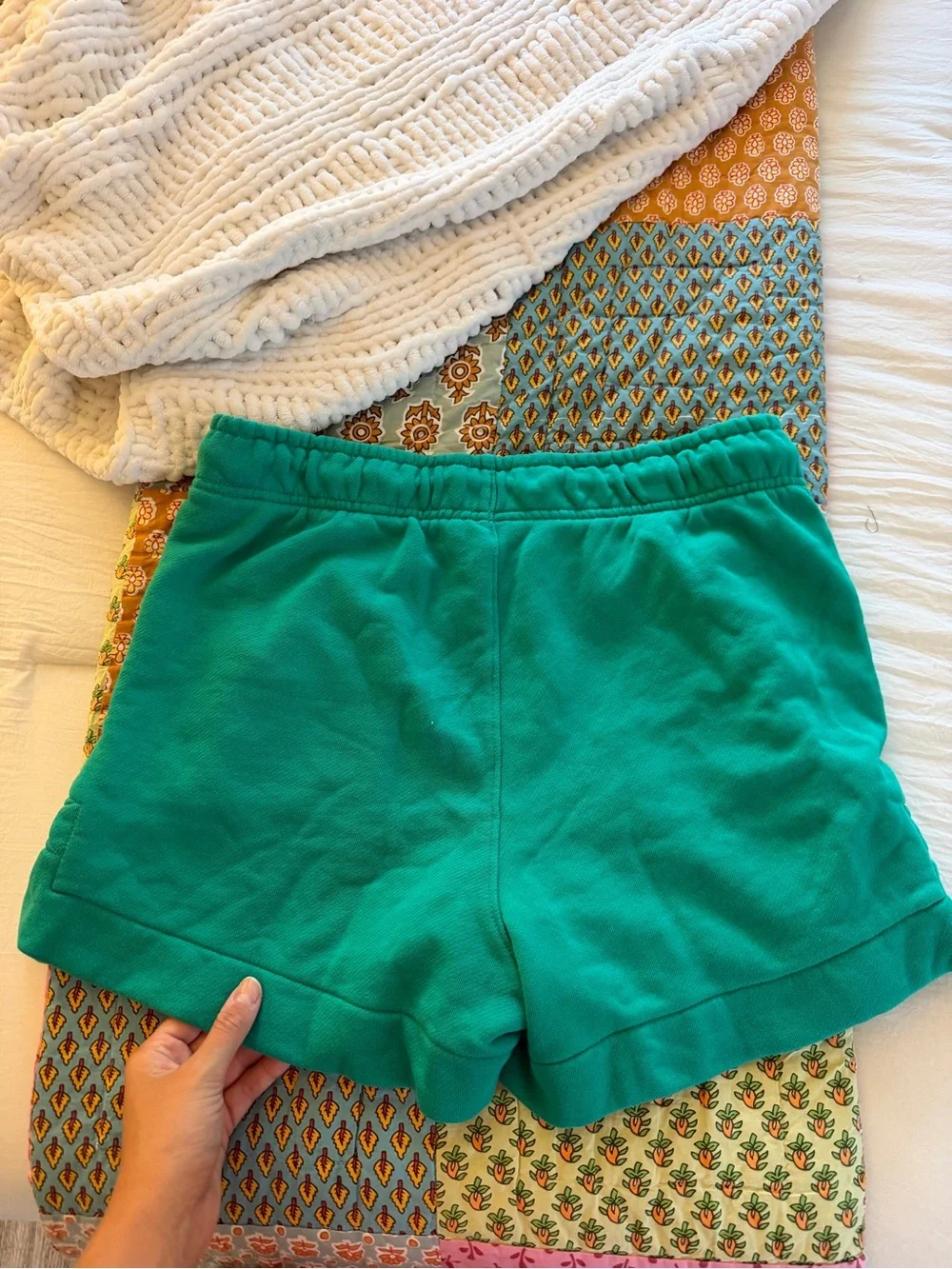 Universal Thread comfortable green